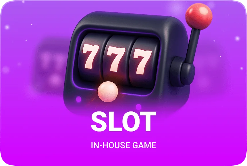 Демо-режим Slot в Джет